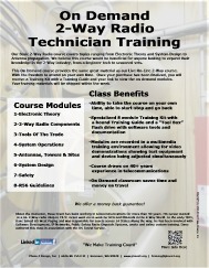 OnDemand Flyer 